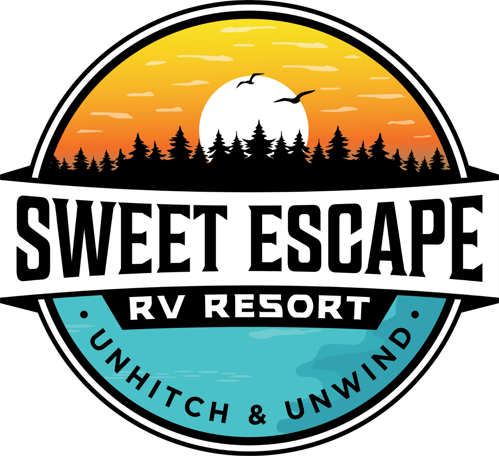 Sweet Escape RV Resort